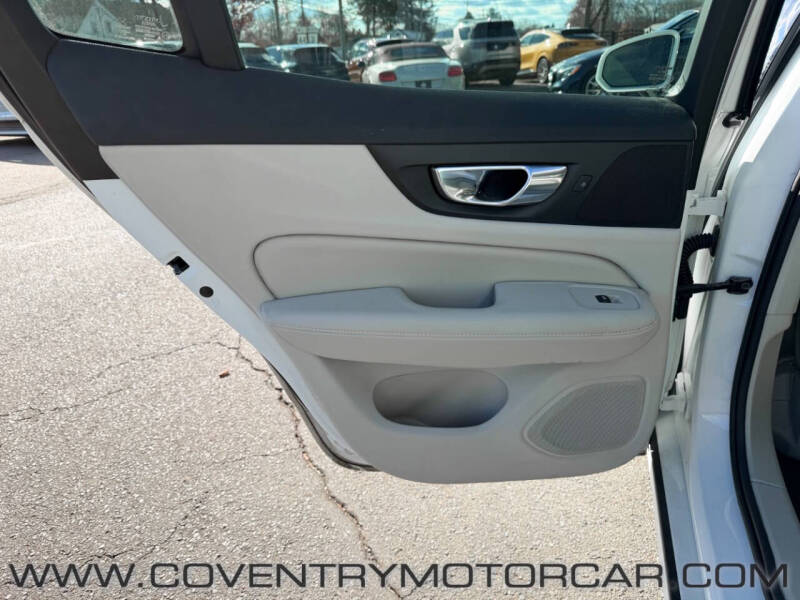 2019 Volvo S60 T8 Inscription