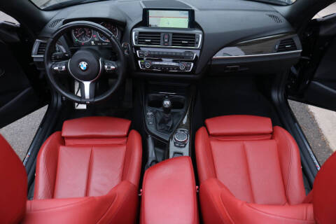2016 BMW 2 Series M235i