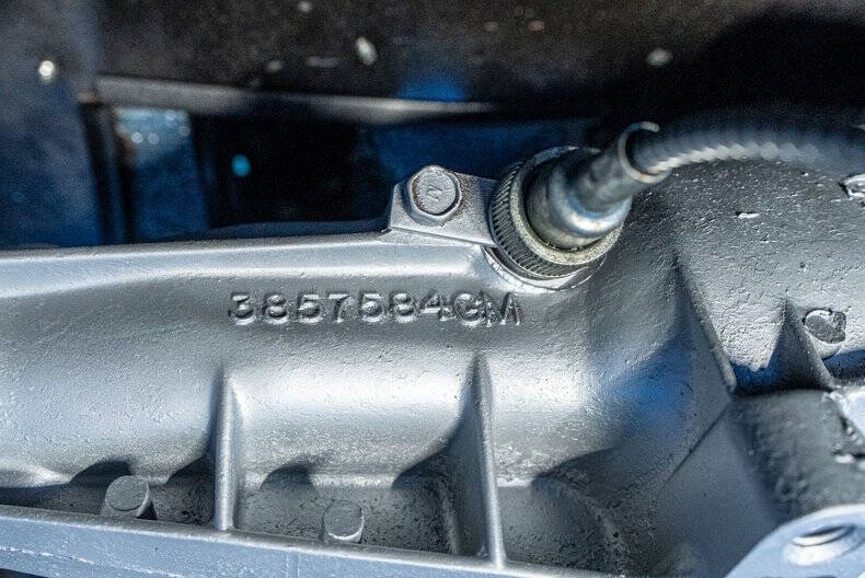 1957 Chevrolet Bel Air