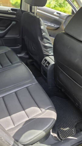 2010 Volkswagen Jetta