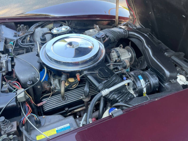 1981 Chevrolet Corvette