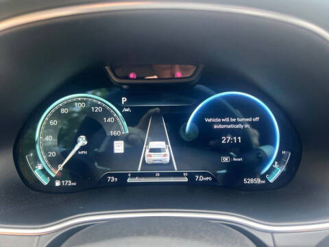 2024 Genesis GV80