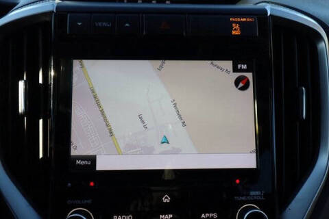 2019 Subaru Ascent Touring