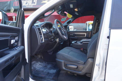 2021 RAM 1500 Classic