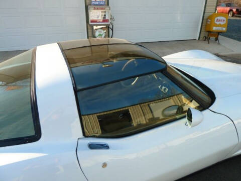 1981 Chevrolet Corvette