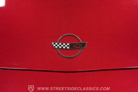 1991 Chevrolet Corvette ZR1