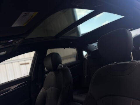 2019 Genesis G80