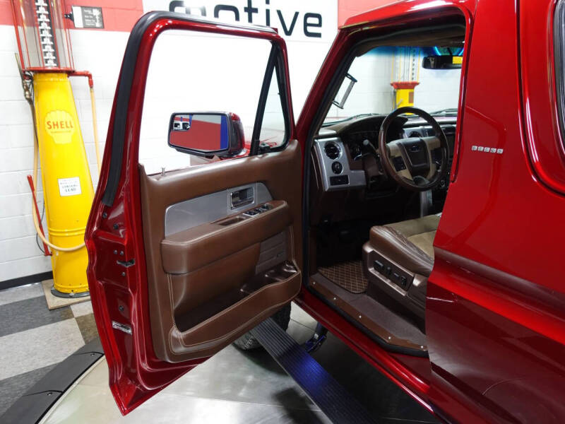 1979 Ford Bronco
