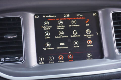 2022 Dodge Charger GT