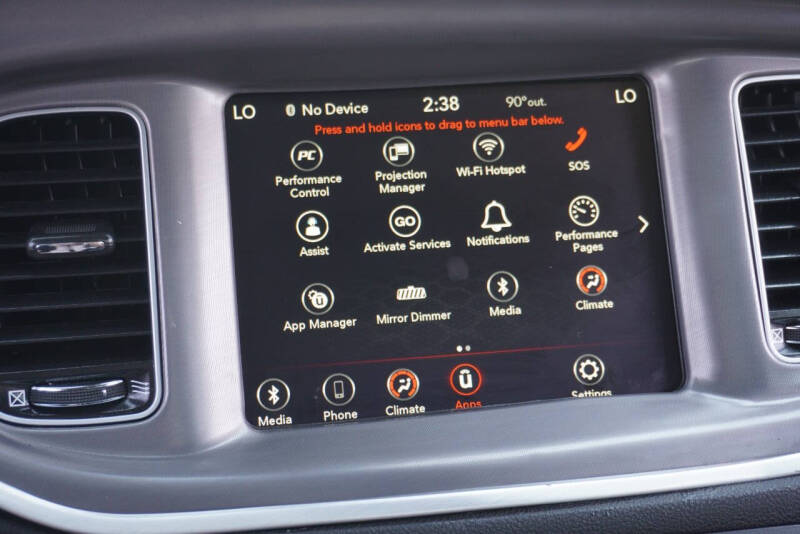 2022 Dodge Charger GT