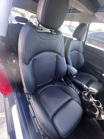 2022 MINI Hardtop 2 Door Cooper S