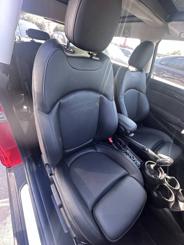 2022 MINI Hardtop 2 Door Cooper S