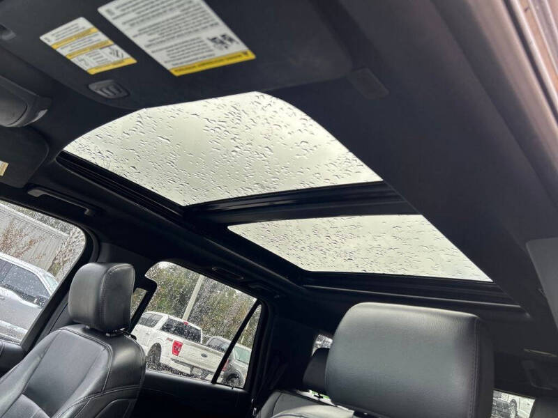 2020 Ford Expedition XLT