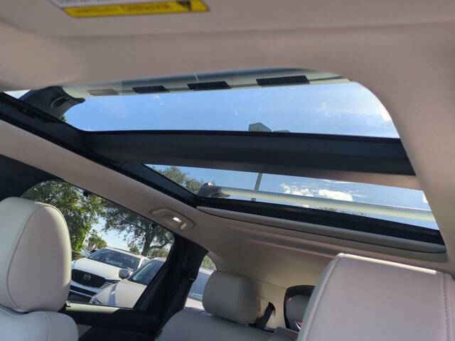 2026 Mazda CX-90 3.3 Turbo Premium Sport