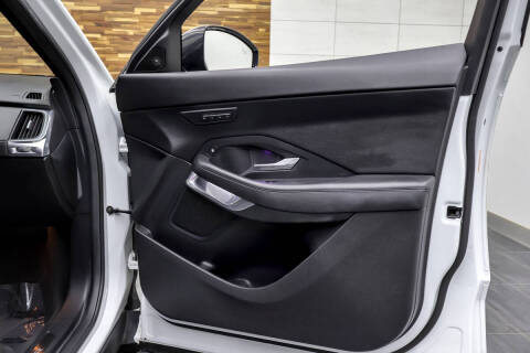 2020 Jaguar E-PACE P250