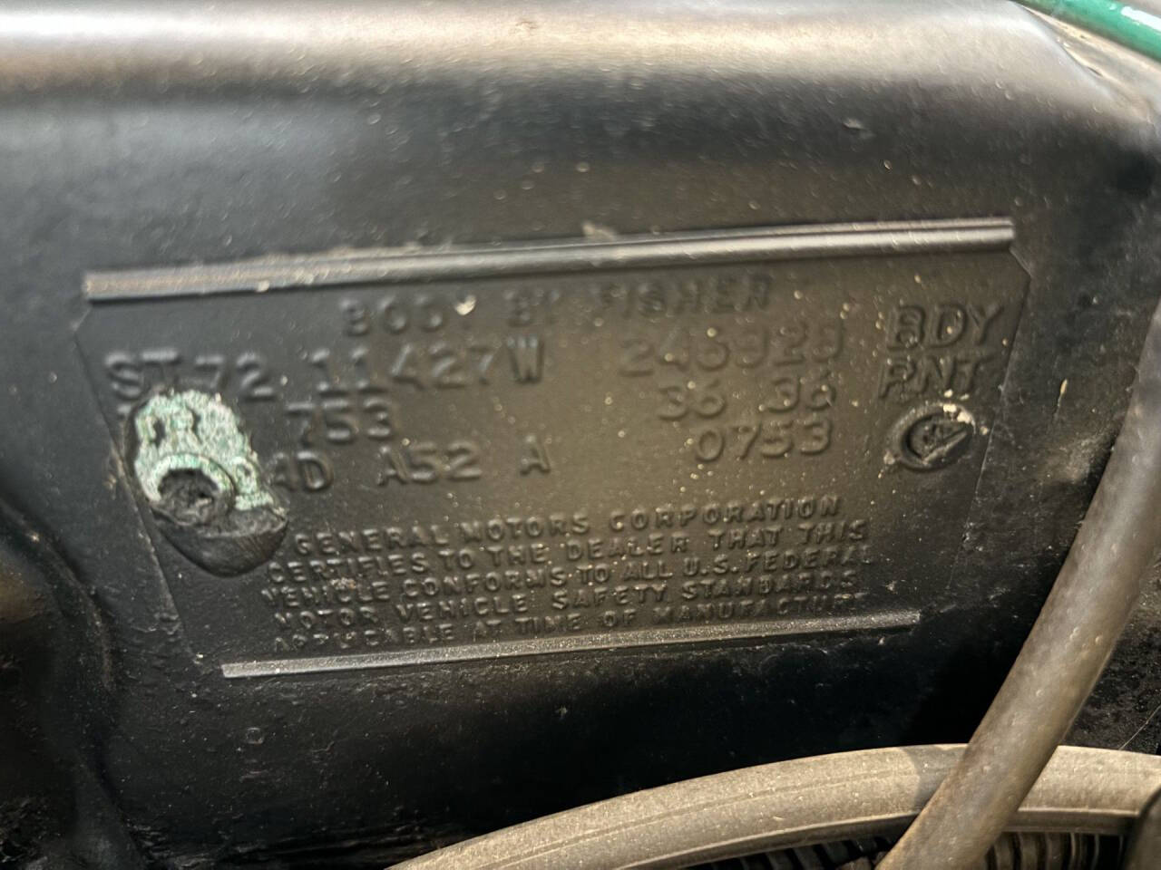 1972 Chevrolet Nova 24