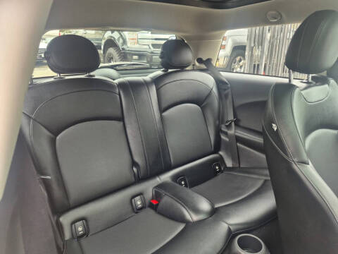 2014 MINI Hardtop Cooper