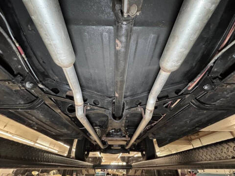 1935 Chevrolet Master Deluxe