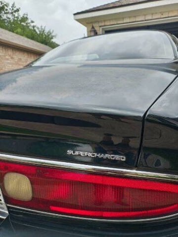 1996 Buick Riviera