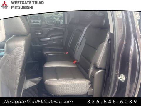 2016 GMC Sierra 1500