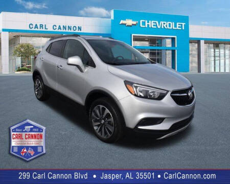 2022 Buick Encore for sale at Carl Cannon in Jasper AL