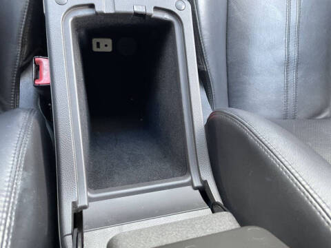 2010 Cadillac SRX Premium Collection