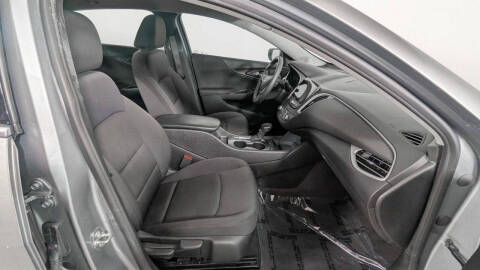 2023 Chevrolet Malibu LS Fleet