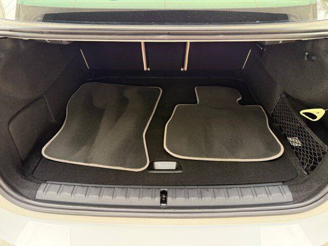 2022 BMW 2 Series 228i Gran Coupe