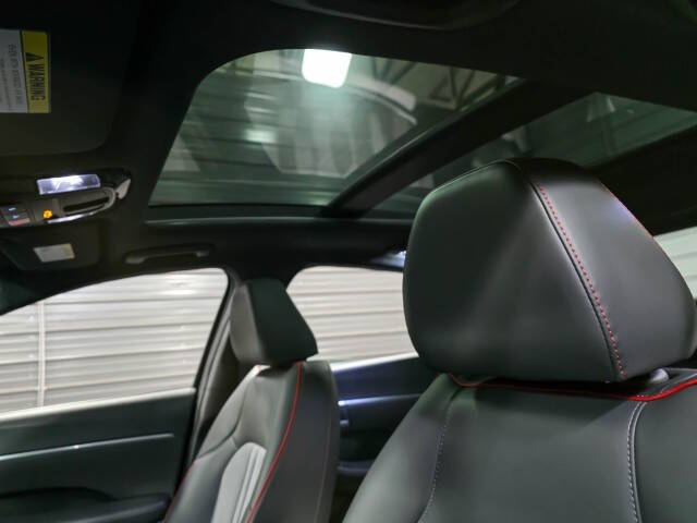 2022 Hyundai Sonata SEL Plus