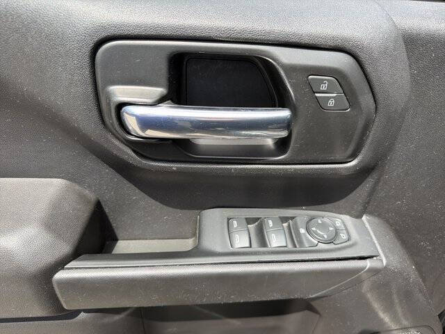 2022 Chevrolet Silverado 1500 Limited