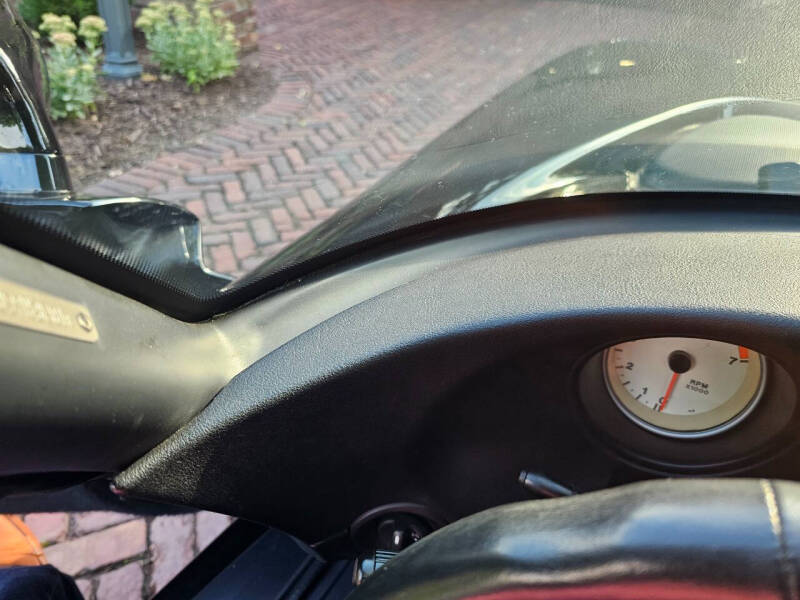 2000 Dodge Viper RT/10