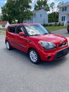 2013 Kia Soul for sale at Joe DiCioccio's Used Cars in Delran NJ