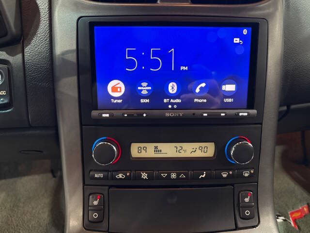 2006 Chevrolet Corvette