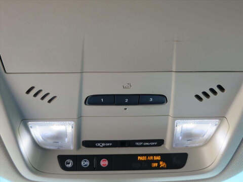 2021 Buick Enclave Premium