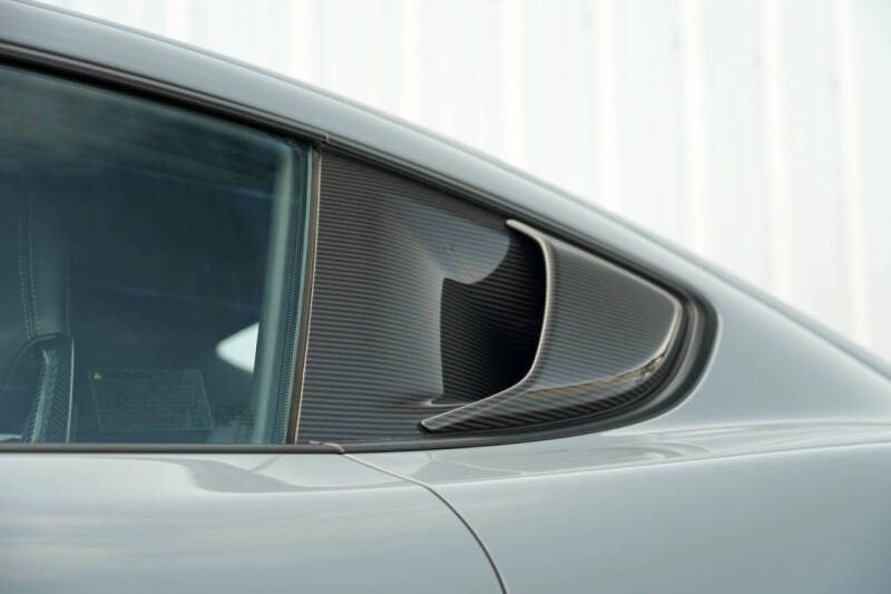 2024 Porsche 718 Cayman GT4 RS