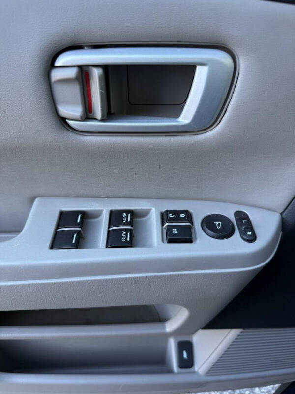 2013 Honda Pilot EX-L w/DVD