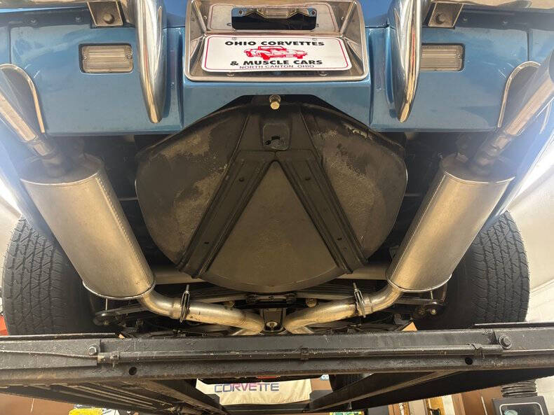 1968 Chevrolet Corvette