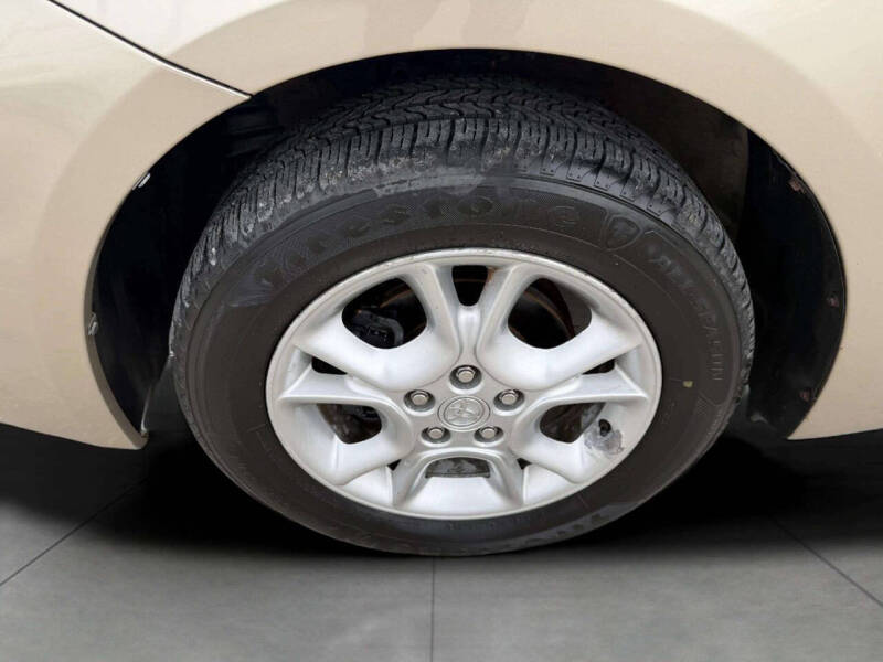 2006 Toyota Sienna XLE 7 Passenger