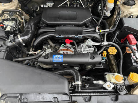 2010 Subaru Outback 2.5i Premium