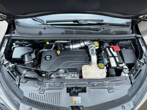 2019 Buick Encore Essence