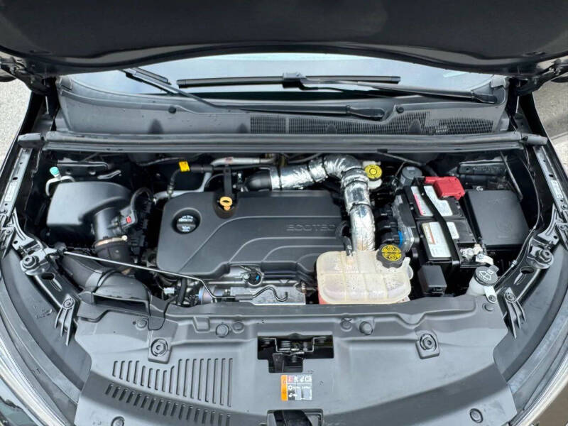 2019 Buick Encore Essence