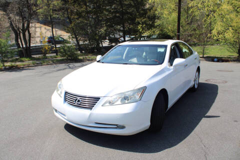 2009 Lexus ES 350