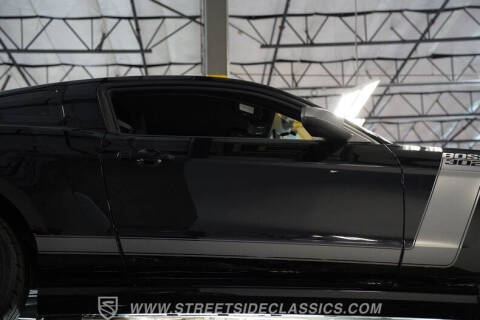 2013 Ford Mustang Boss 302
