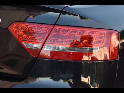 2012 Audi S5 3.0T quattro Prestige