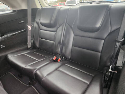 2013 Acura MDX SH-AWD w/Tech