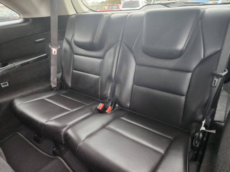 2013 Acura MDX SH-AWD w/Tech