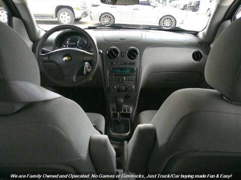 2006 Chevrolet HHR LT