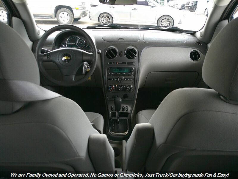 2006 Chevrolet HHR LT