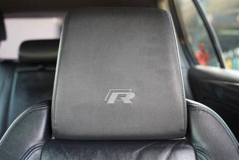 2013 Volkswagen Golf R