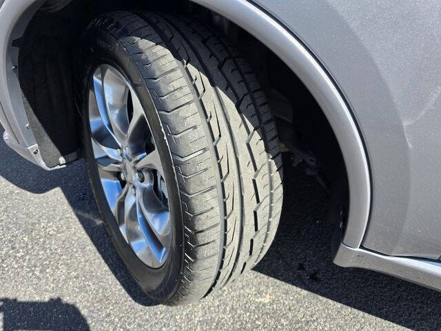 2019 Dodge Durango GT Plus